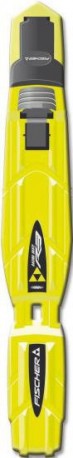 Беговые крепления Fischer R3 SKATE YELLOW S53308 - №1