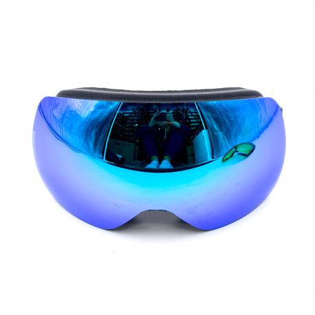 Маска PRIME - COOL-C1 Blue (one size) - №1
