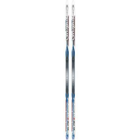  Беговые лыжи SALOMON ELITE 5 CLASSIC - №1
