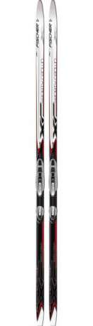 Беговые лыжи Fischer SPORTY CROWN (9935) - №1