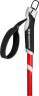 Палки лыжные Salomon ESCAPE Red - №3
