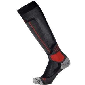 Носки (114) MICO Ski technical sock in merino wool – MICO L+R - №1