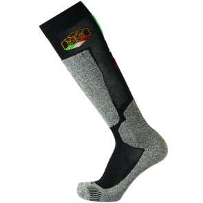 Носки MICO Ski technical sock MICOTEX FISI range носки - №1