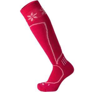 Носки MICO Ski performance woman sock in wool (left+right) - №1